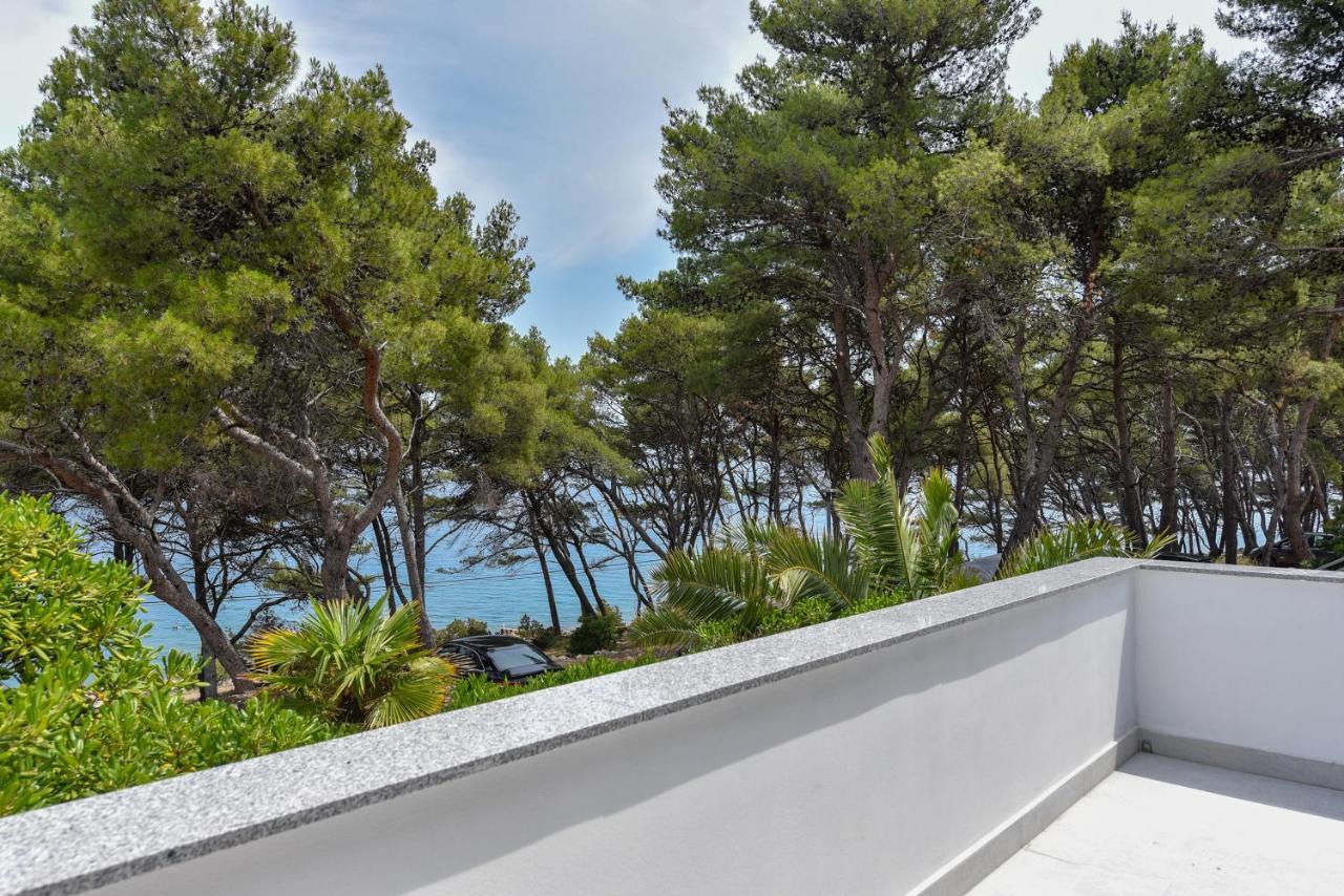 Lazaneo Seafront Apartments, Jelsa  Exterior photo