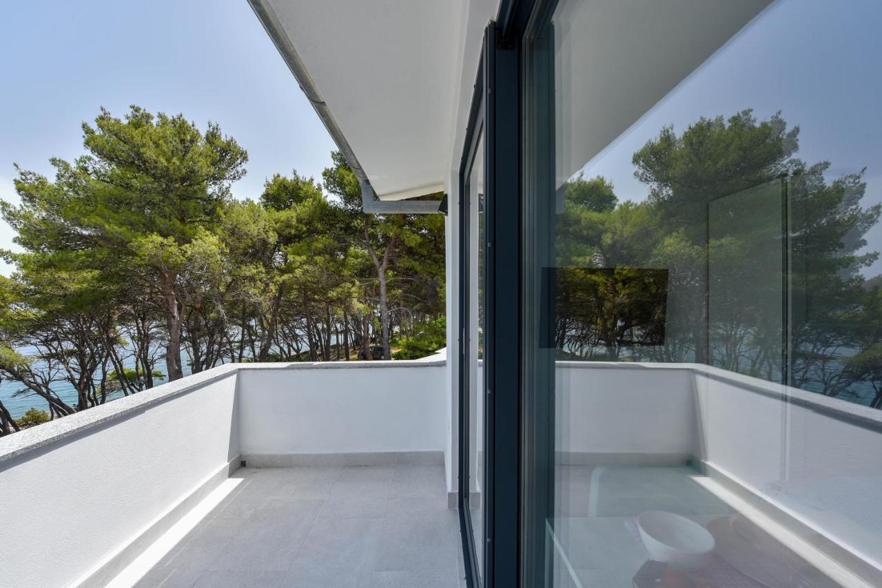 Lazaneo Seafront Apartments, Jelsa  Exterior photo